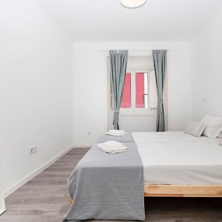 Santa Marta Cozy Apt W/ Ac Lisboa 外观 照片