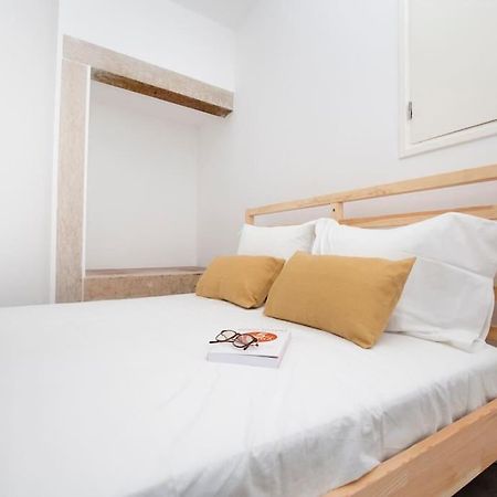 Santa Marta Cozy Apt W/ Ac Lisboa 外观 照片