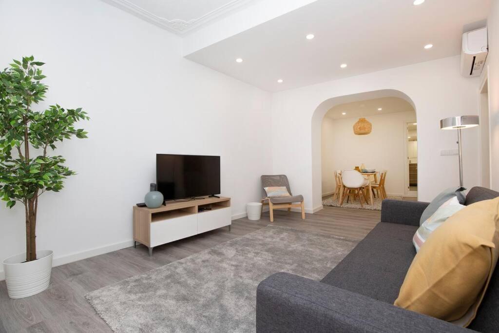 Santa Marta Cozy Apt W/ Ac Lisboa 外观 照片